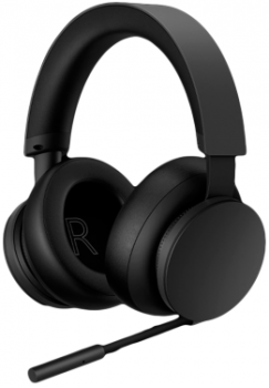 Microsoft Xbox Wireless Stereo Headset