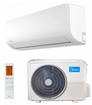 Midea MSAGDU-24HRFN8/MOX401-24H Midea MSAGDU-24HRFN8/MOX401-24H