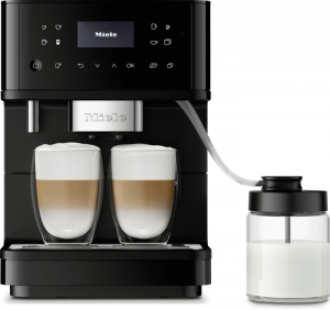 Miele CM 6560 Black Edition Miele CM 6560 Black Edition