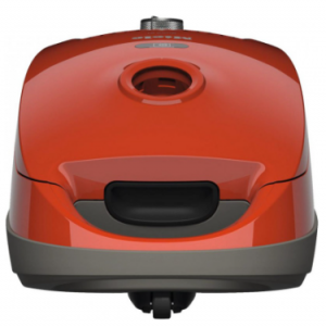 Miele Guard S1 Junior Terra Red