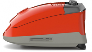 Miele Guard S1 Junior Terra Red