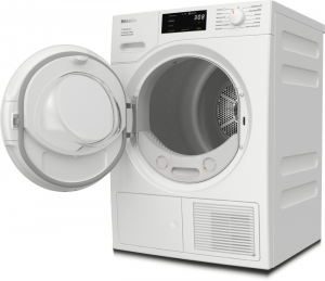 Miele TSF 763 WP