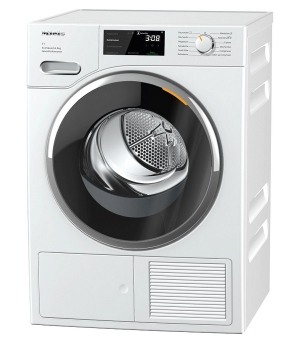 Miele TWF 760 WP