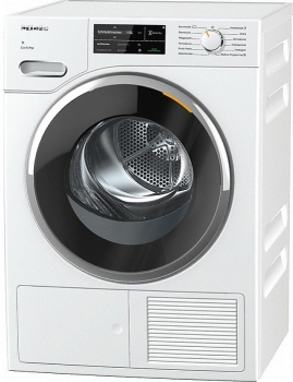 Miele TWJ 660 WP Miele TWJ 660 WP