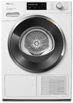 Miele TWL 680 WP 125 Gala Miele TWL 680 WP 125 Gala