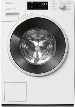 Miele WWB 380 WCS