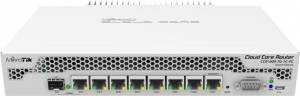 Mikrotik CCR1009-7G-1C-PC