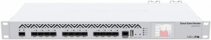 Mikrotik Cloud Core Router CCR1016-12S-1S+