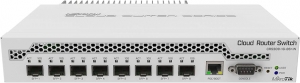 Mikrotik Cloud Router Switch 309-1G-8S+IN Mikrotik Cloud Router Switch 309-1G-8S+IN