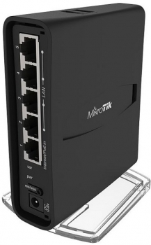 Mikrotik hAP ac2 (RBD52G-5HacD2HnD-TC)