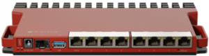 Mikrotik L009UiGS-RM