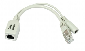Mikrotik RBPOE passive POE base Mikrotik RBPOE passive POE base