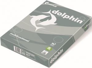 Mondi Business Delphin Everyday A4