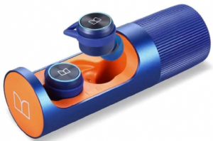 Monster Clarity 101 Airlinks Blue Monster Clarity 101 Airlinks Blue