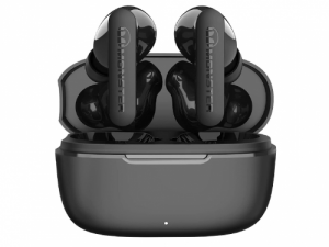Monster N-Lite 203 Black