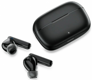Monster N-Lite 203 Black