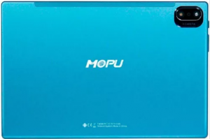 Mopu MoPad 1 WiFi 4/64Gb Blue