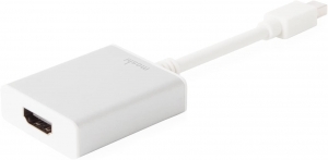 Moshi Mini DisplayPort to HDMI Adapter