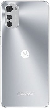 Motorola E32 64Gb Silver