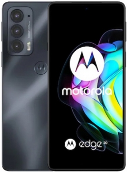 Motorola Edge 20 5G 128Gb Grey