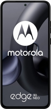 Motorola Edge 30 Neo 128Gb Black Onyx