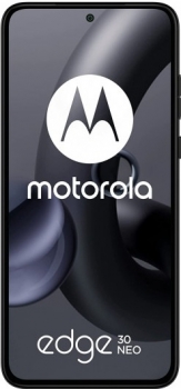 Motorola Edge 30 Neo 256Gb Black Onyx