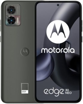 Motorola Edge 30 Neo 256Gb Black Onyx