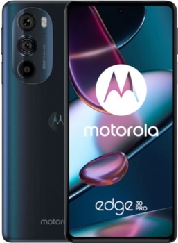 Motorola Edge 30 Pro 256Gb Blue