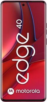 Motorola Edge 40 256Gb Magenta