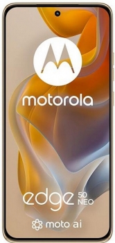 Motorola Edge 50 Neo 256Gb Latte