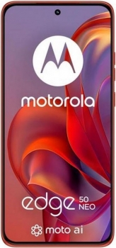 Motorola Edge 50 Neo 256Gb Poinciana