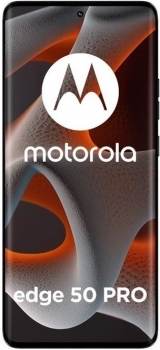 Motorola Edge 50 Pro 512Gb Black