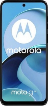 Motorola G14 128Gb Blue