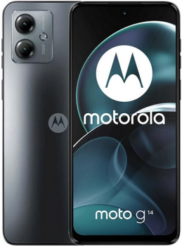 Motorola G14 128Gb Grey