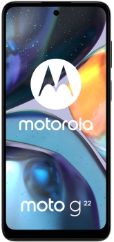 Motorola G22 64Gb Black