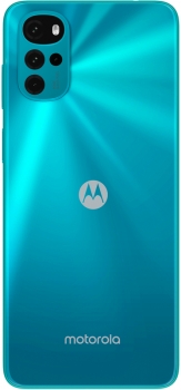 Motorola G22 64Gb Blue