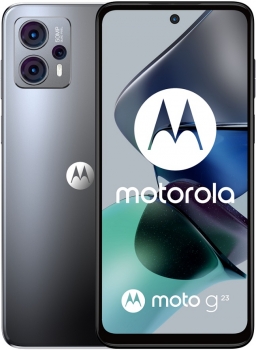 Motorola G23 128Gb Charcoal