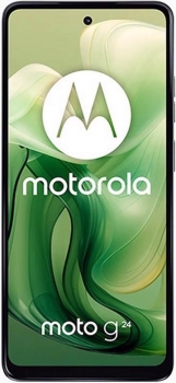 Motorola G24 128Gb Green