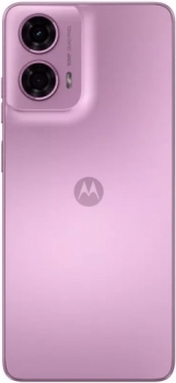 Motorola G24 128Gb Pink
