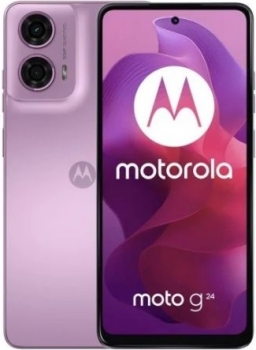 Motorola G24 128Gb Pink