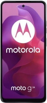 Motorola G24 128Gb Pink