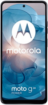 Motorola G24 Power 256Gb Blue