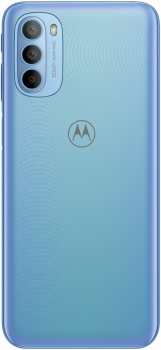 Motorola G31 64Gb Blue