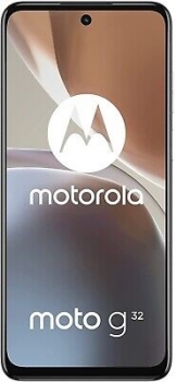 Motorola G32 64Gb Satin Silver