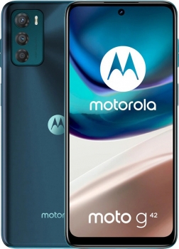Motorola G42 64Gb Green