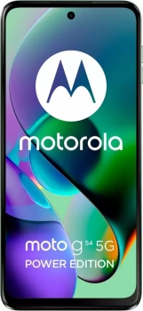 Motorola G54 Power 5G 256Gb Green