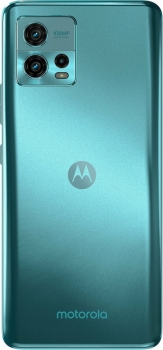Motorola G72 128Gb Blue