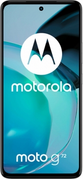 Motorola G72 128Gb White