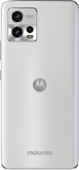 Motorola G72 128Gb White
