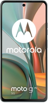 Motorola G75 5G 256Gb Green